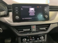 Skoda Scala Ambition 1 81kW thumbnail