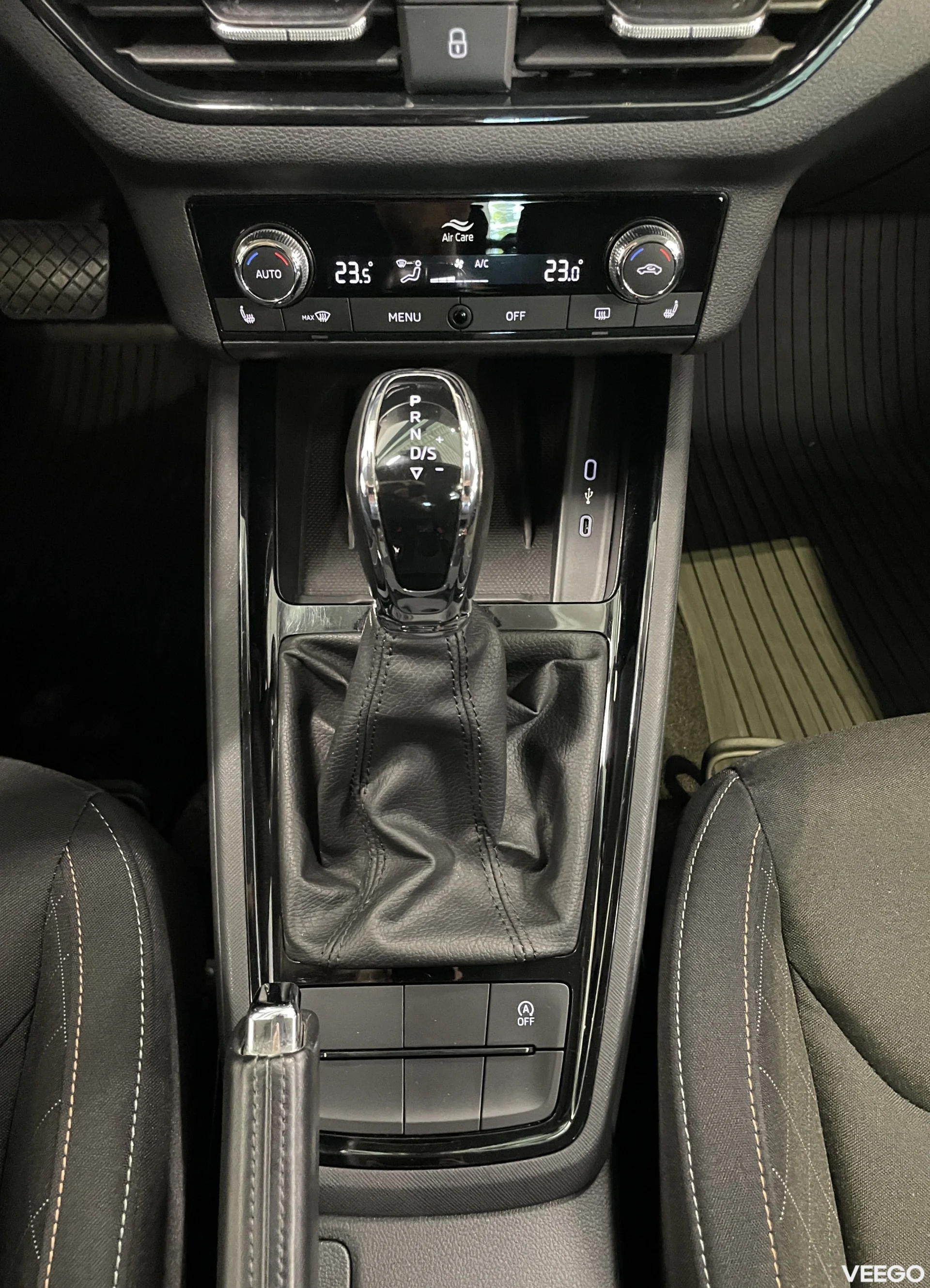 Skoda Scala Ambition 1 81kW