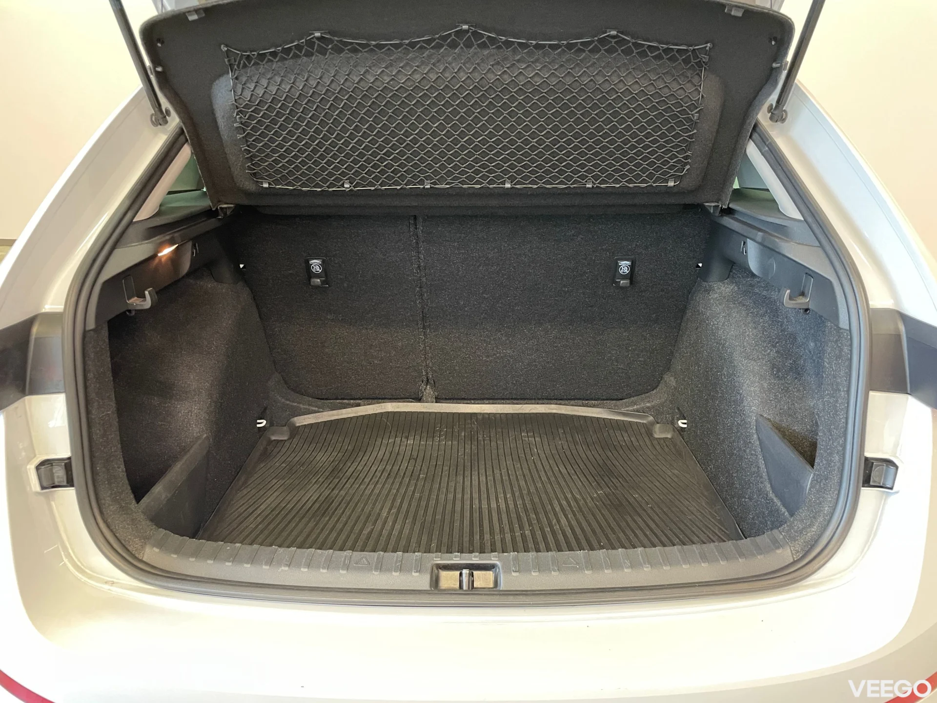 Skoda Scala Ambition 1 81kW