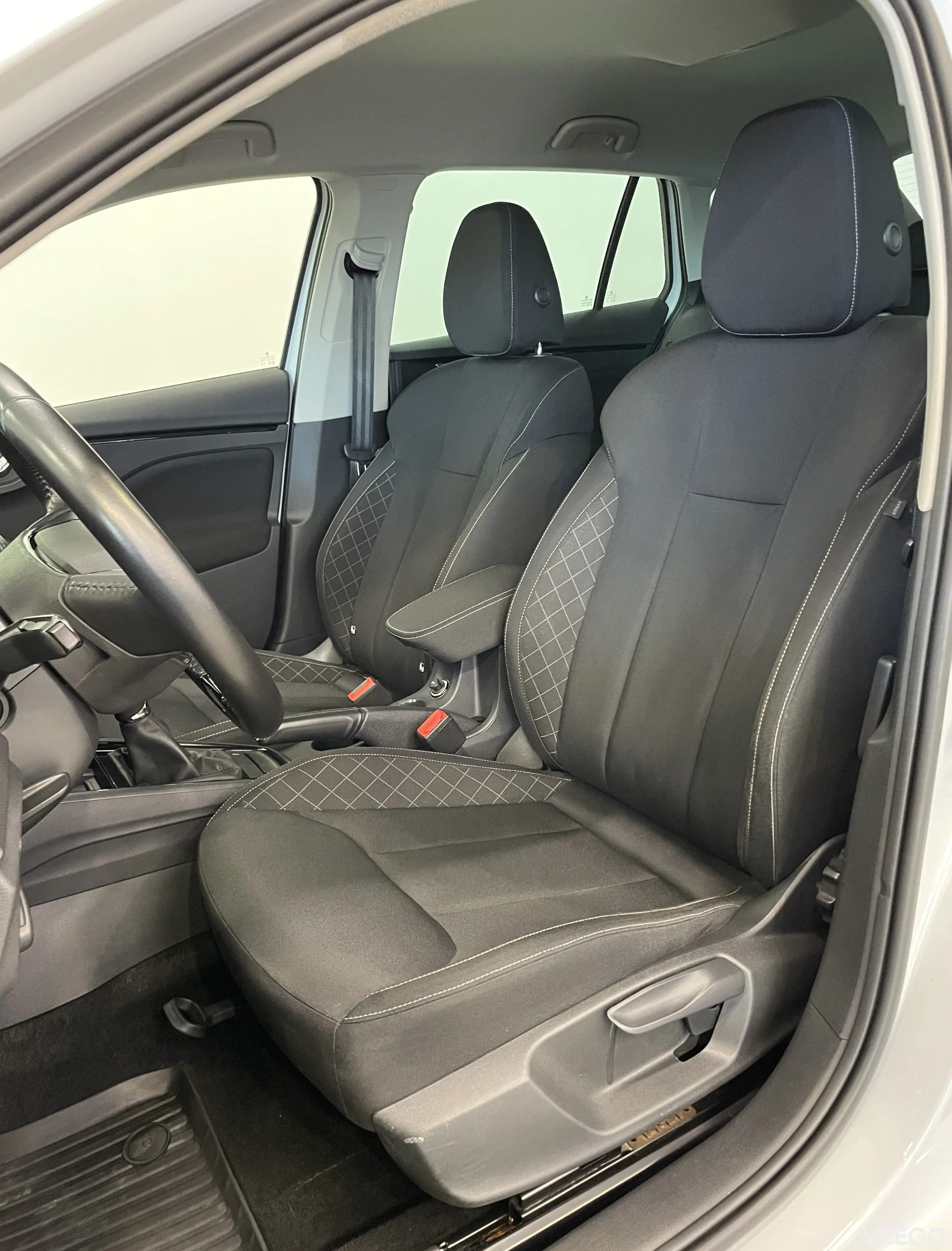 Skoda Scala Ambition 1 81kW