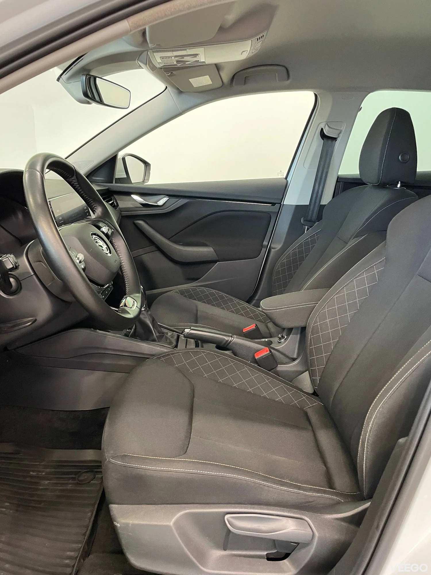 Skoda Scala Ambition 1 81kW