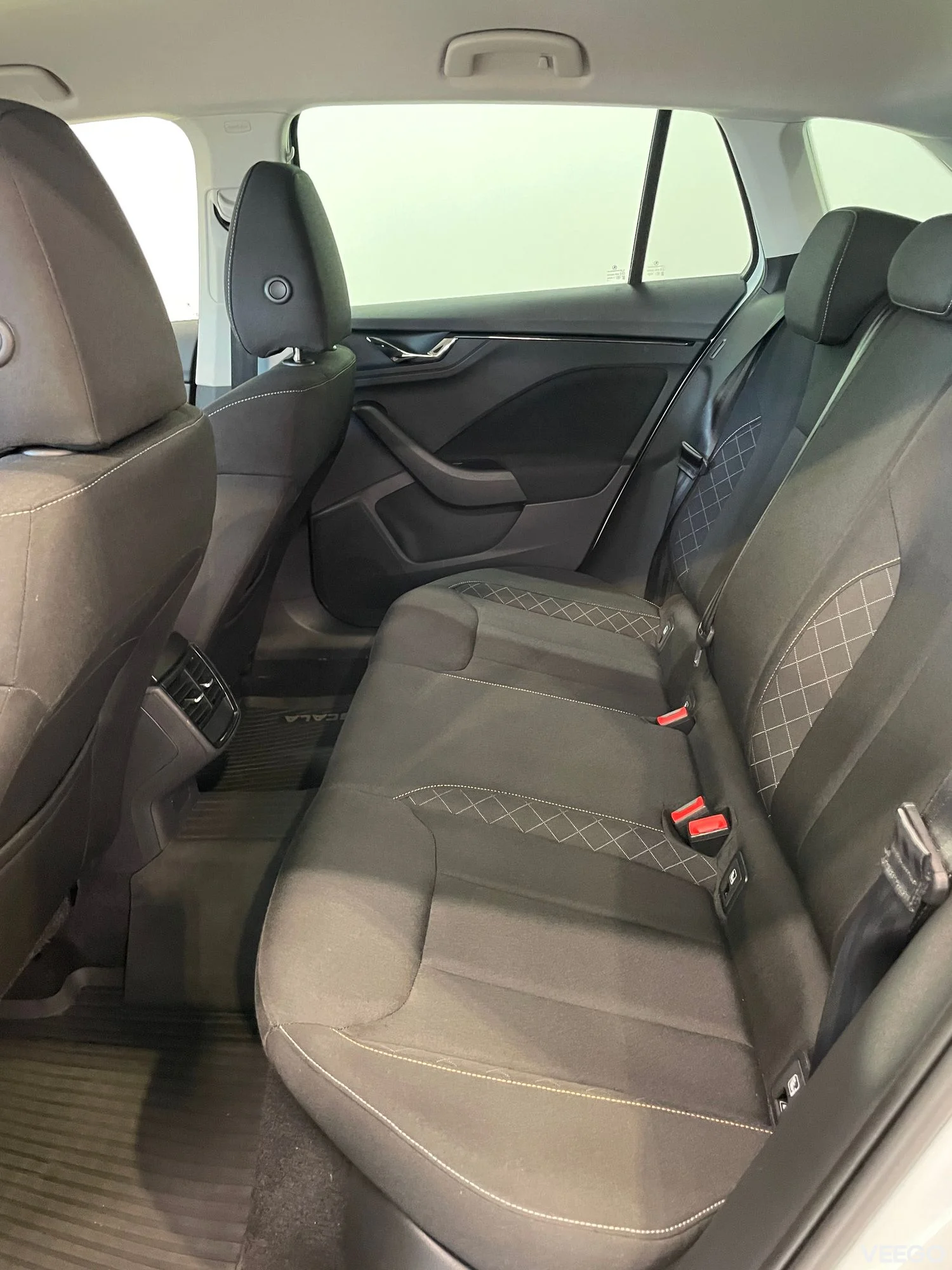 Skoda Scala Ambition 1 81kW