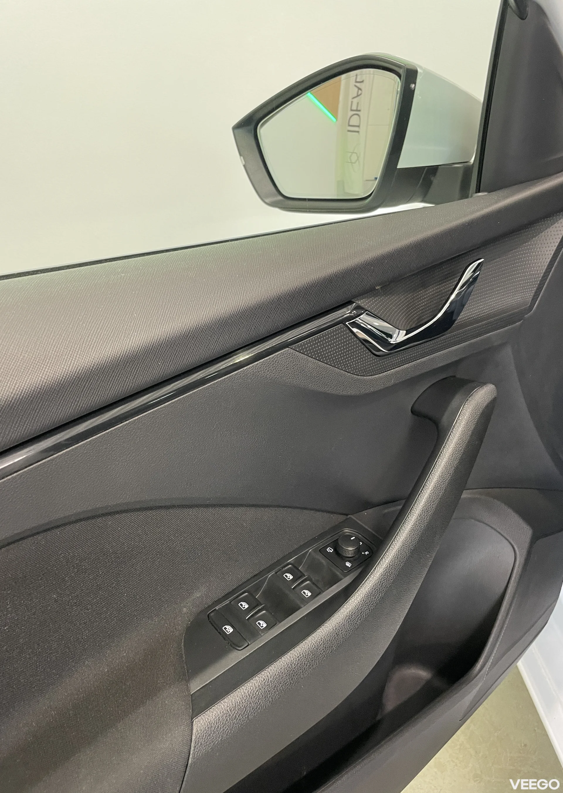 Skoda Scala Ambition 1 81kW