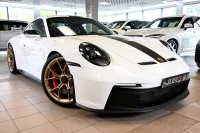 Porsche 911 GT3 CLUBSPORT BOSE CARBON LIFTING 4 375kW thumbnail