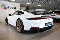 Porsche 911 GT3 CLUBSPORT BOSE CARBON LIFTING 4 375kW thumbnail