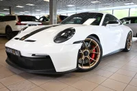 Porsche 911 GT3 CLUBSPORT BOSE CARBON LIFTING 4 375kW thumbnail