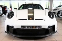 Porsche 911 GT3 CLUBSPORT BOSE CARBON LIFTING 4 375kW thumbnail
