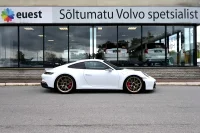 Porsche 911 GT3 CLUBSPORT BOSE CARBON LIFTING 4 375kW thumbnail