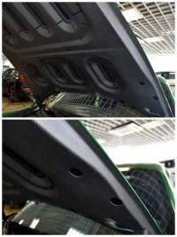 Porsche 911 GT3 CLUBSPORT BOSE CARBON LIFTING 4 375kW thumbnail