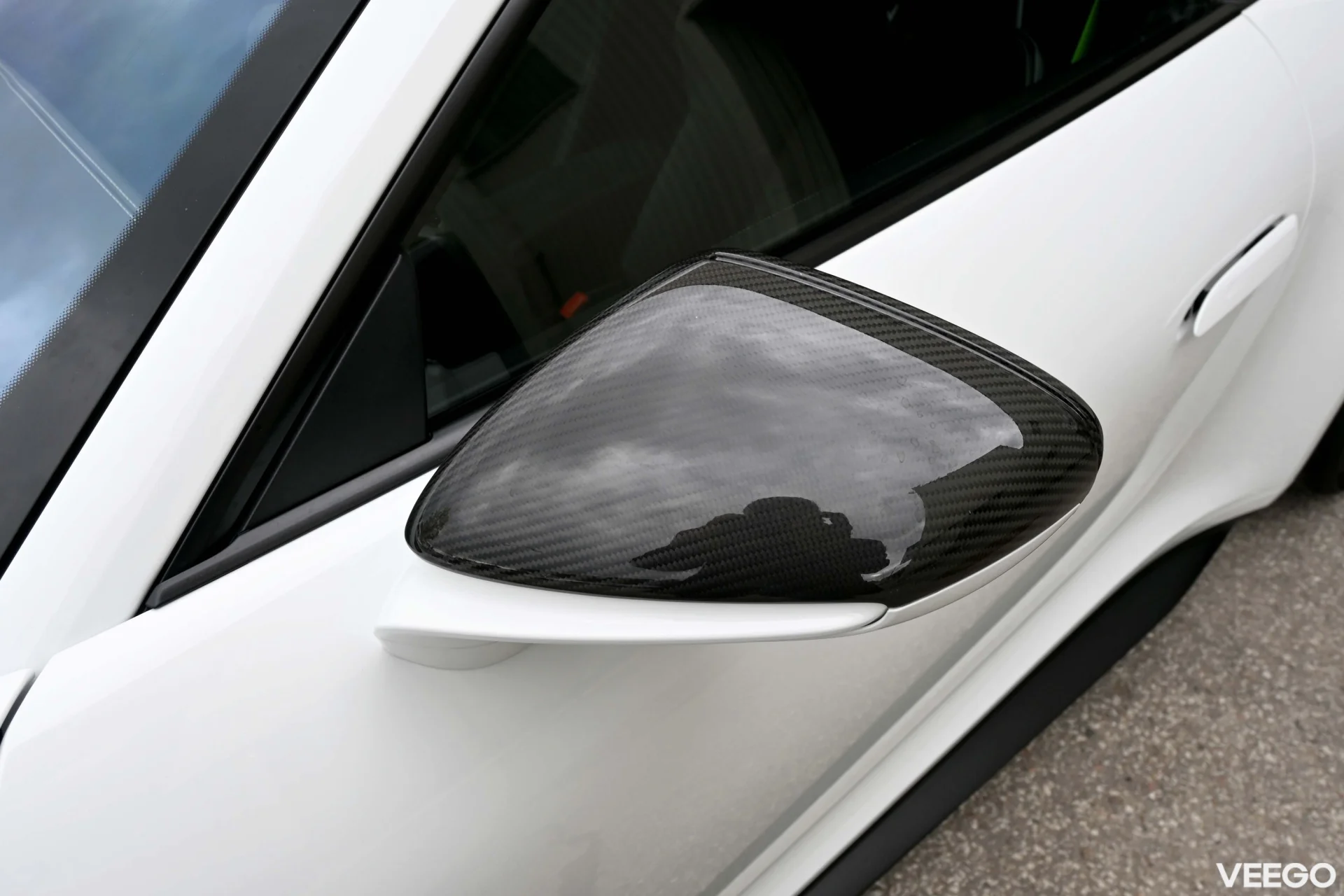 Porsche 911 GT3 CLUBSPORT BOSE CARBON LIFTING 4 375kW