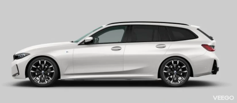 BMW 320 Touring M-Sportpakett LCi 2 140kW