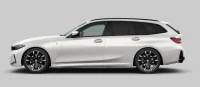BMW 320 Touring M-Sportpakett LCi 2 140kW thumbnail