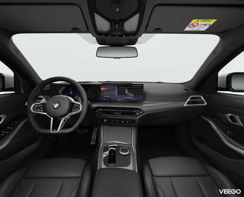 BMW 320 Touring M-Sportpakett LCi 2 140kW