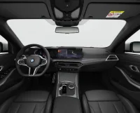 BMW 320 Touring M-Sportpakett LCi 2 140kW thumbnail