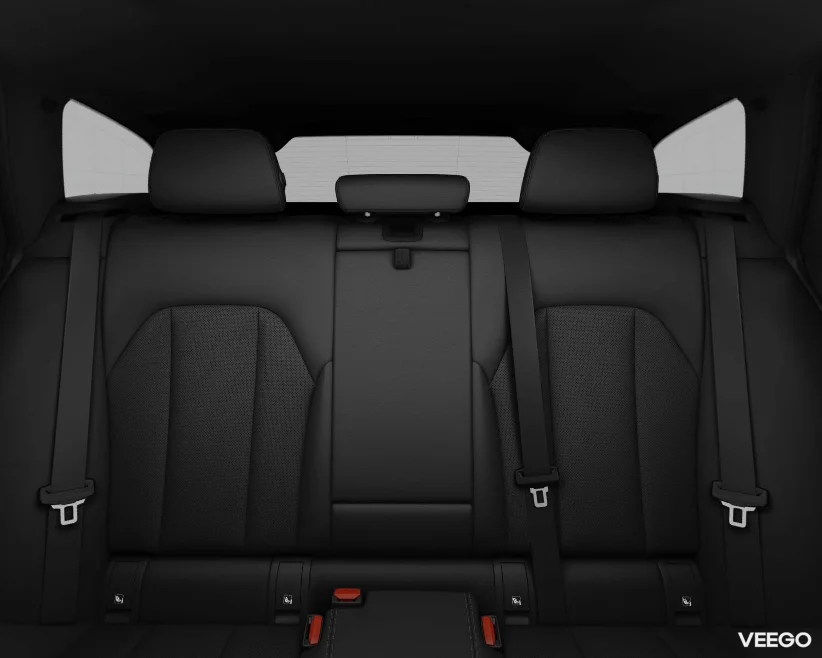 BMW 320 Touring M-Sportpakett LCi 2 140kW