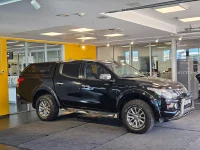 Mitsubishi L200 - 133kW thumbnail