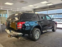 Mitsubishi L200 - 133kW thumbnail