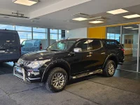 Mitsubishi L200 - 133kW thumbnail