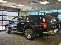 Mitsubishi L200 - 133kW thumbnail