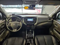 Mitsubishi L200 - 133kW thumbnail