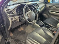Mitsubishi L200 - 133kW thumbnail