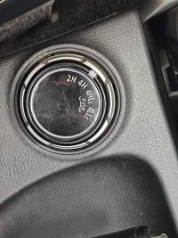 Mitsubishi L200 - 133kW thumbnail