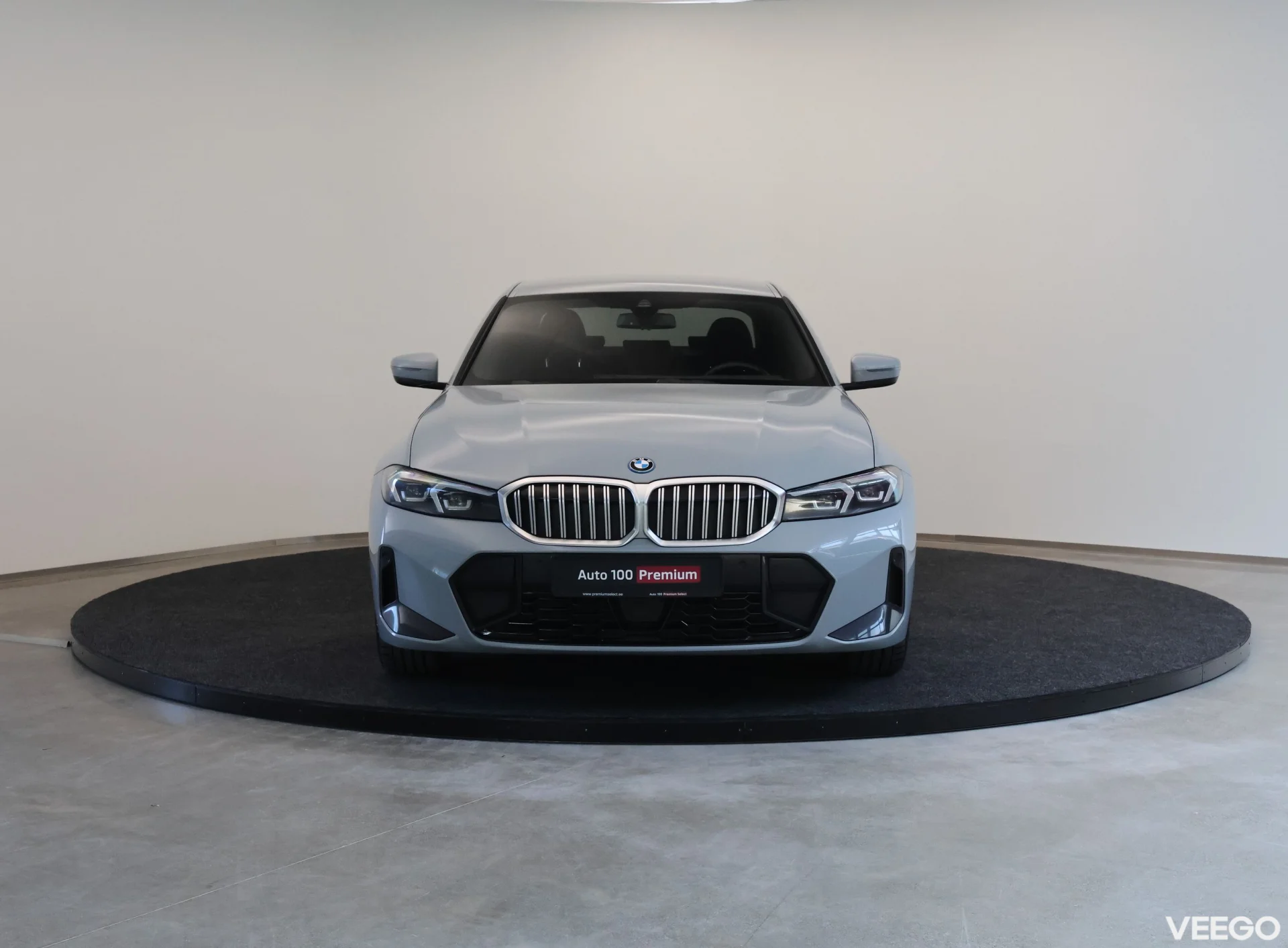 BMW 330 e xDrive M-Sportpakett 215kW