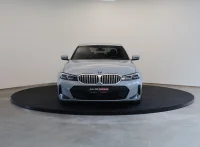 BMW 330 e xDrive M-Sportpakett 215kW thumbnail