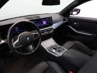 BMW 330 e xDrive M-Sportpakett 215kW thumbnail