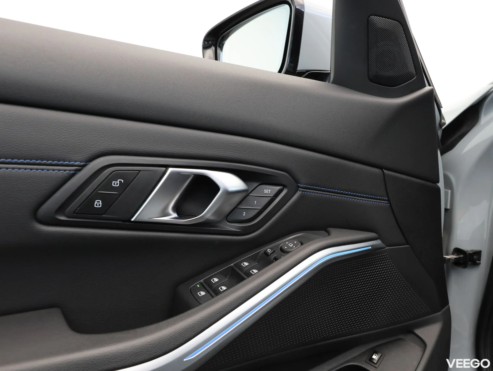 BMW 330 e xDrive M-Sportpakett 215kW