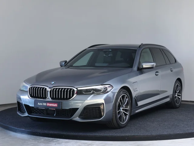 Image of BMW 530 e xDrive M-Sportpakett 135kW