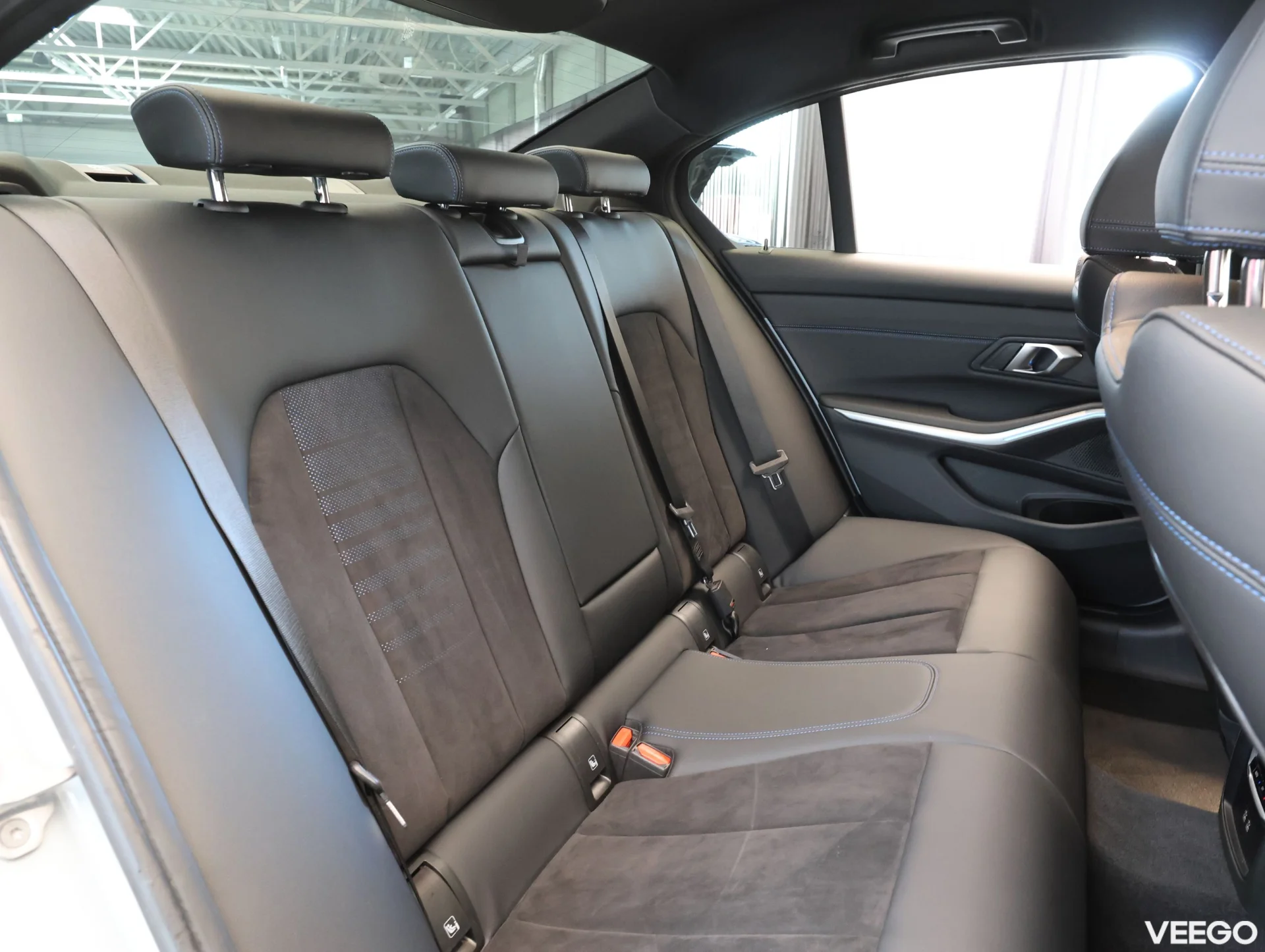 BMW 330 e xDrive M-Sportpakett 215kW