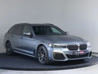 BMW 530 e xDrive M-Sportpakett 135kW thumbnail