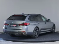 BMW 530 e xDrive M-Sportpakett 135kW thumbnail