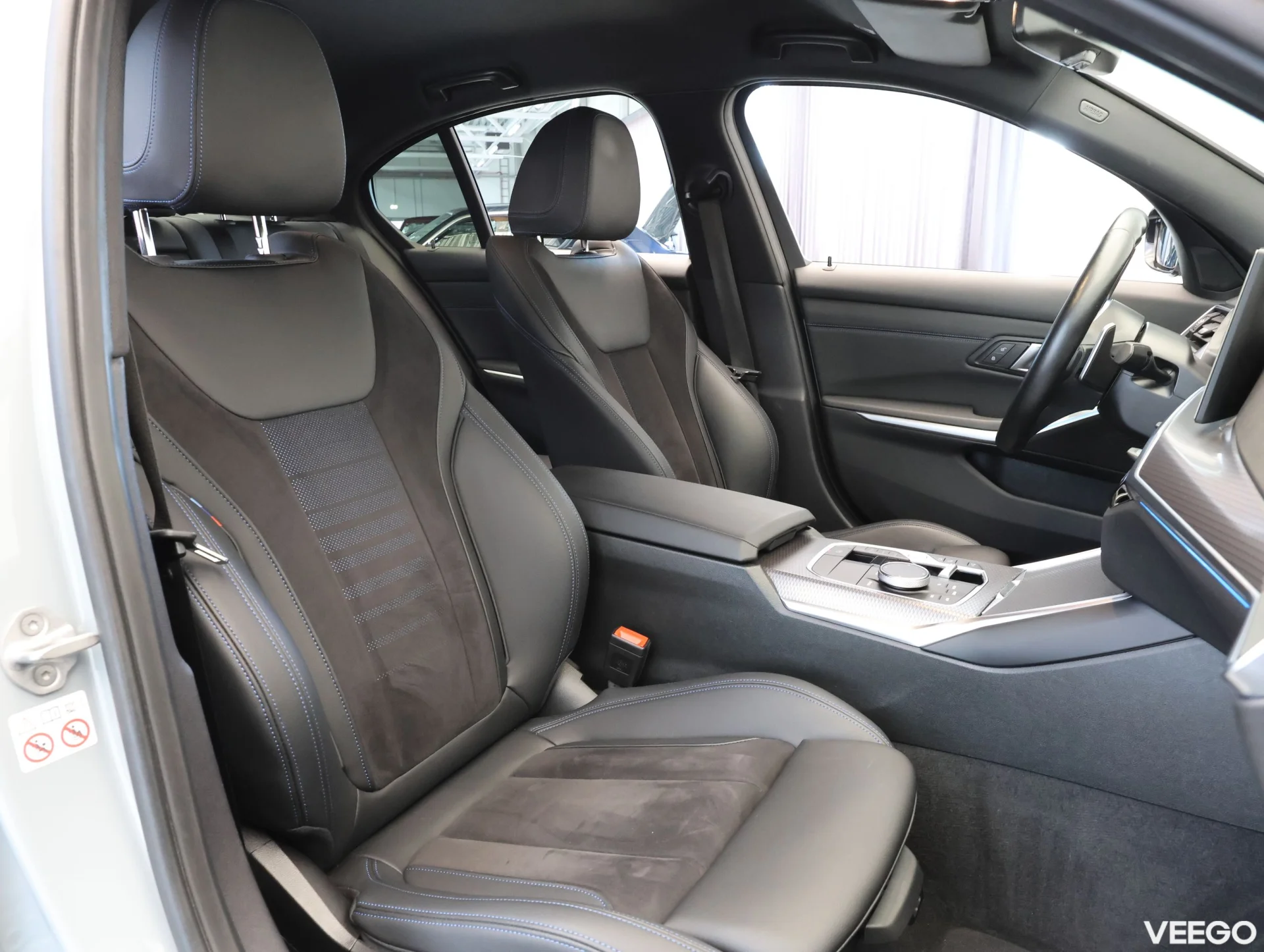 BMW 330 e xDrive M-Sportpakett 215kW