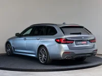 BMW 530 e xDrive M-Sportpakett 135kW thumbnail