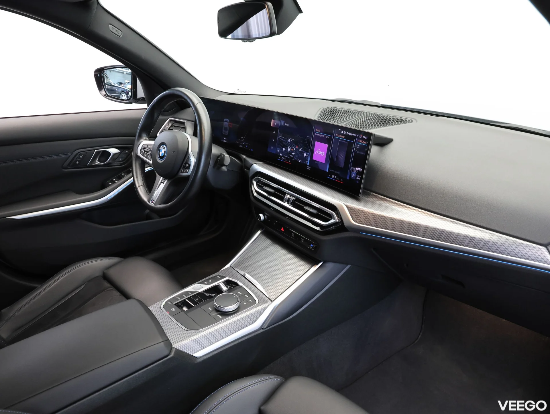 BMW 330 e xDrive M-Sportpakett 215kW