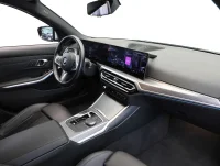 BMW 330 e xDrive M-Sportpakett 215kW thumbnail