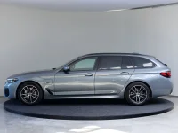BMW 530 e xDrive M-Sportpakett 135kW thumbnail