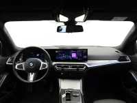 BMW 330 e xDrive M-Sportpakett 215kW thumbnail