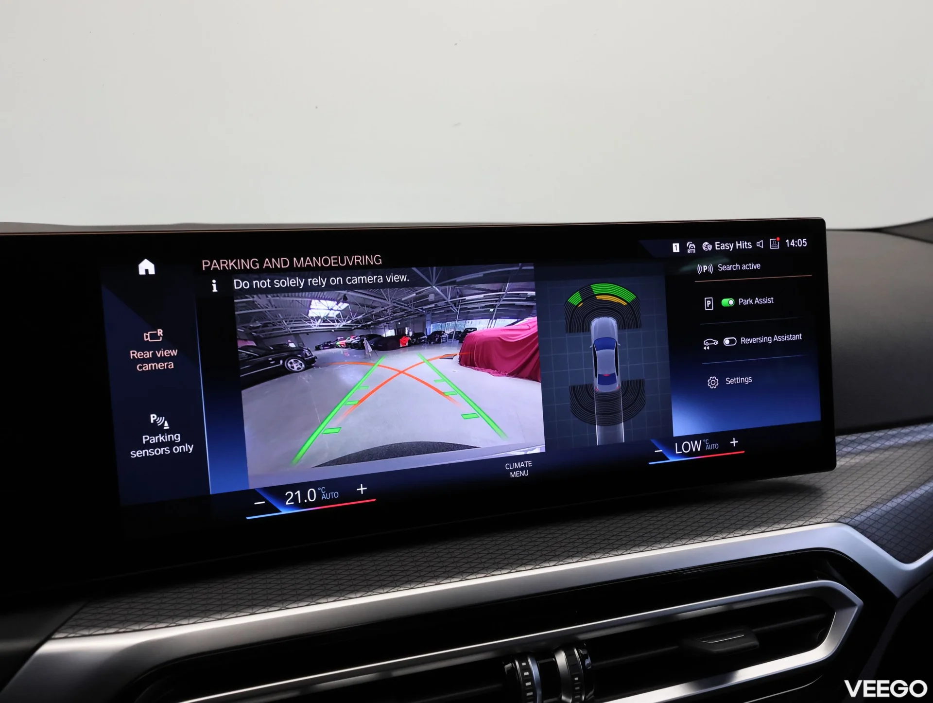 BMW 330 e xDrive M-Sportpakett 215kW