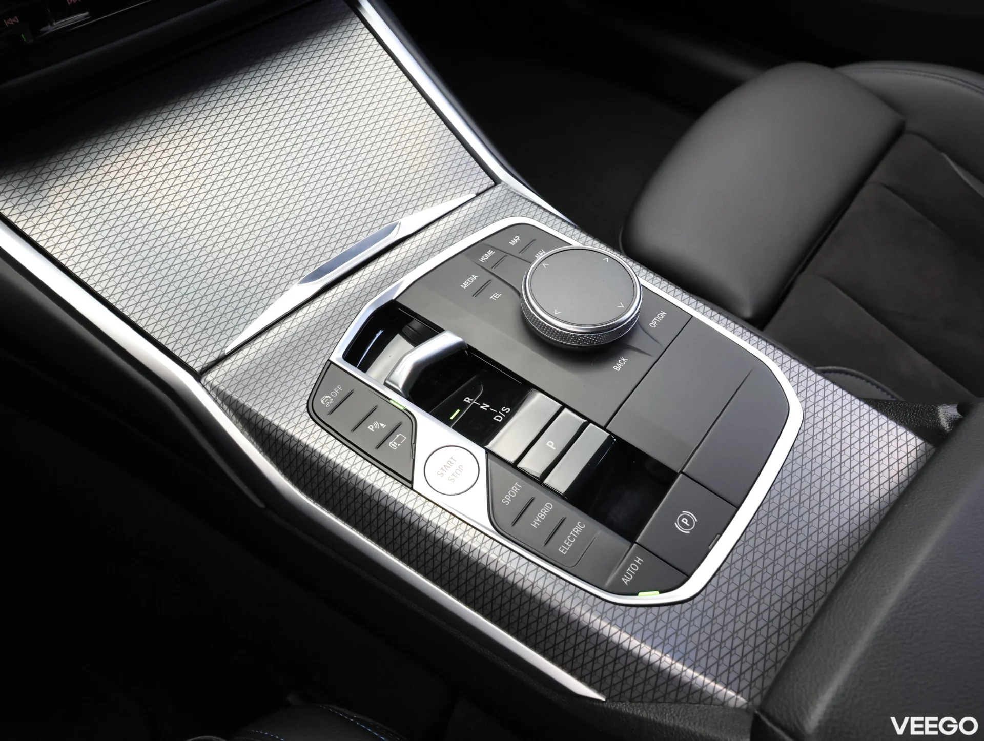 BMW 330 e xDrive M-Sportpakett 215kW