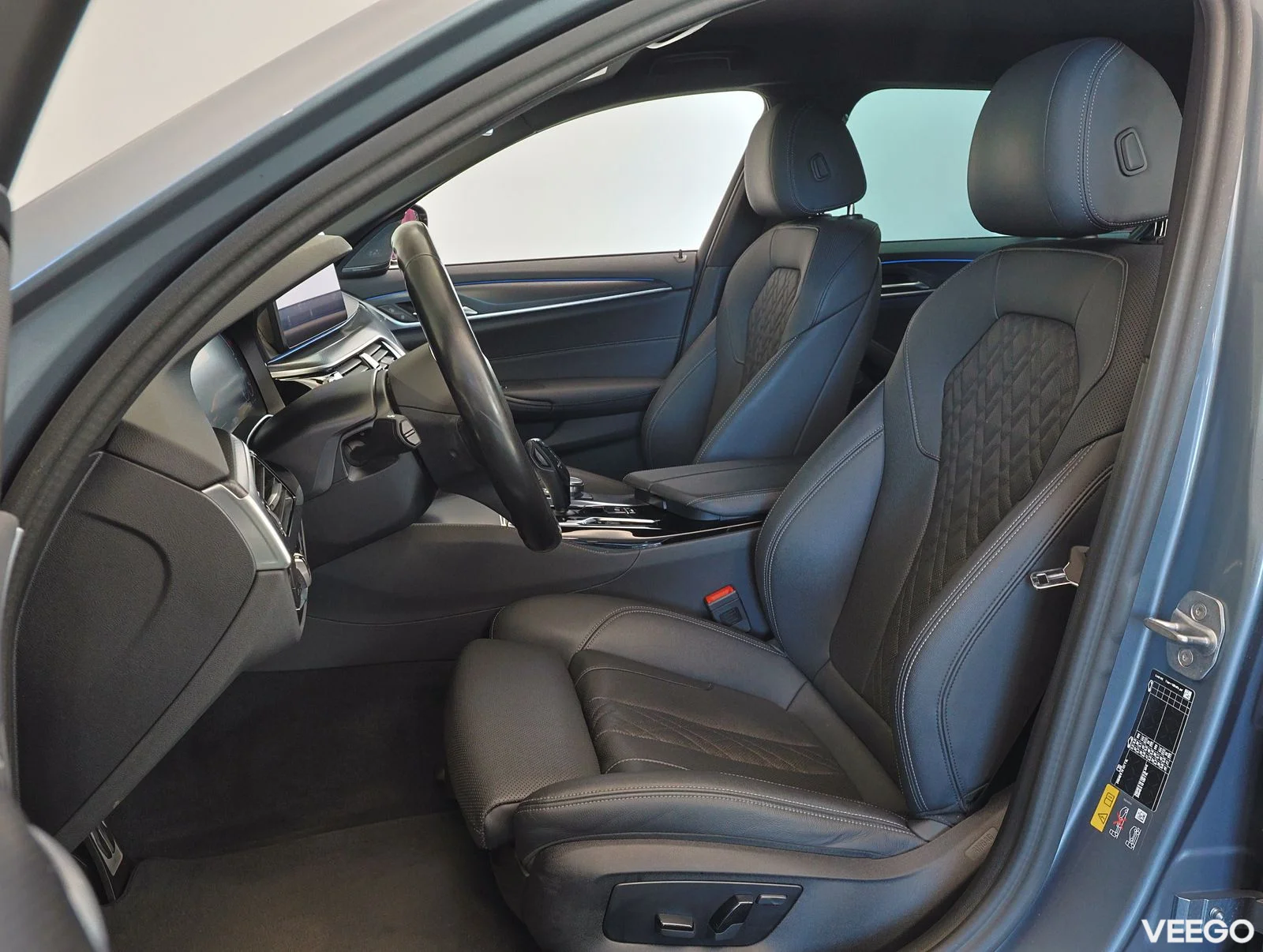 BMW 530 e xDrive M-Sportpakett 135kW