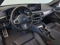BMW 530 e xDrive M-Sportpakett 135kW thumbnail