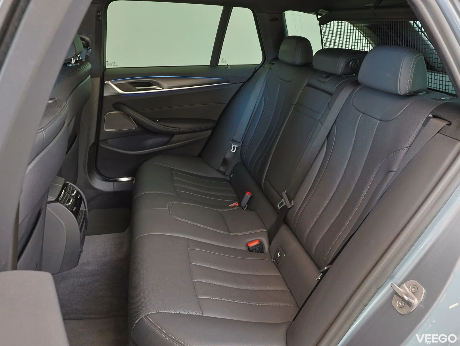 BMW 530 e xDrive M-Sportpakett 135kW