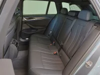 BMW 530 e xDrive M-Sportpakett 135kW thumbnail