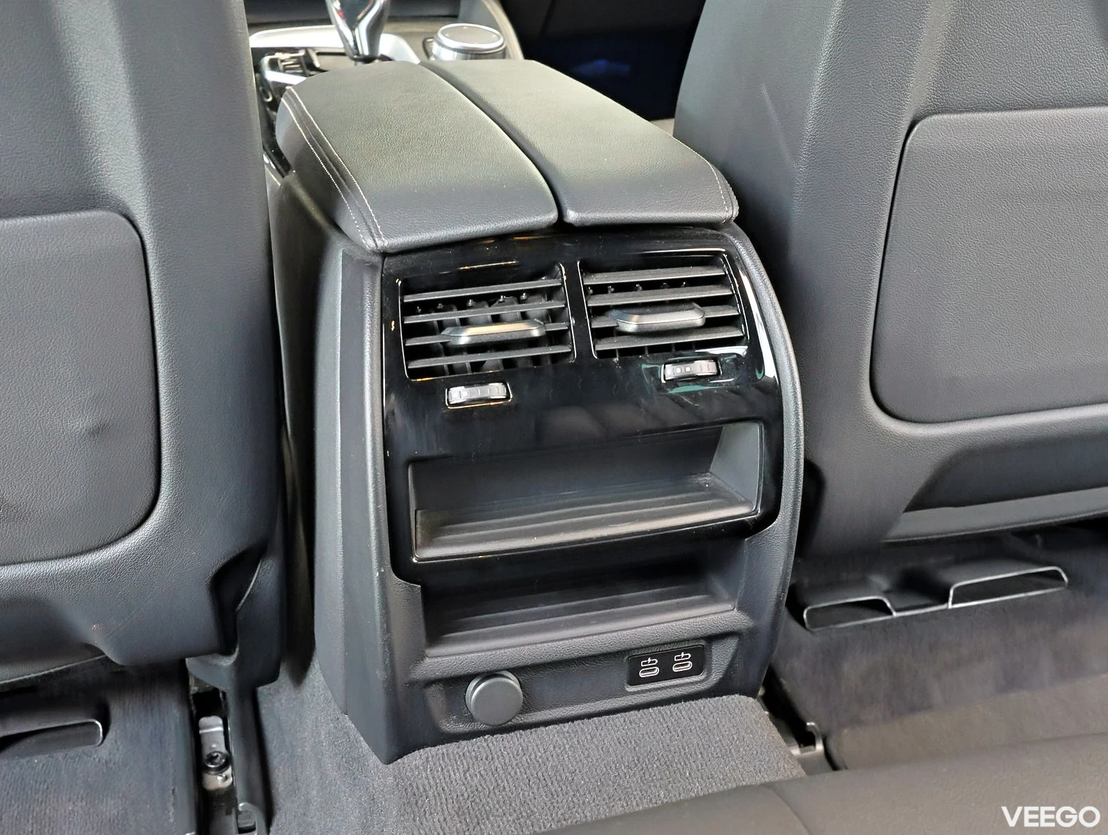 BMW 530 e xDrive M-Sportpakett 135kW