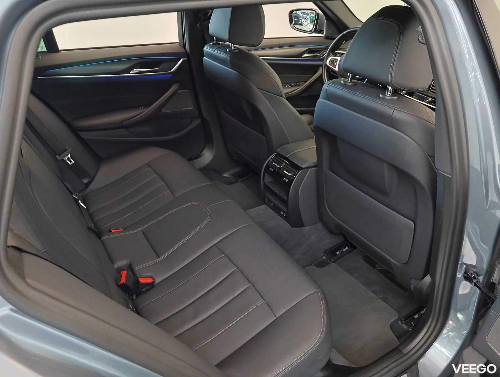 BMW 530 e xDrive M-Sportpakett 135kW