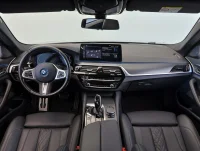 BMW 530 e xDrive M-Sportpakett 135kW thumbnail