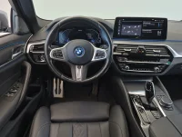 BMW 530 e xDrive M-Sportpakett 135kW thumbnail